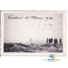 IJsgang 1940 Coll. N Windsen F0000017